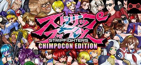 Strip Fighter 5: Chimpocon Edition System Requirements