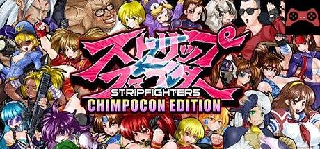 Strip Fighter 5: Chimpocon Edition System Requirements