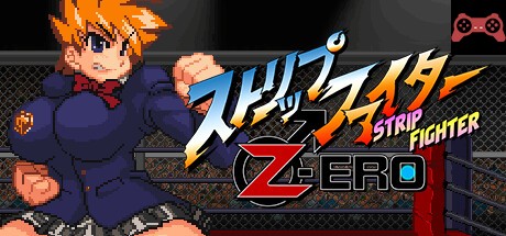 Strip Fighter ZERO System Requirements