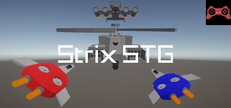 Strix STG System Requirements