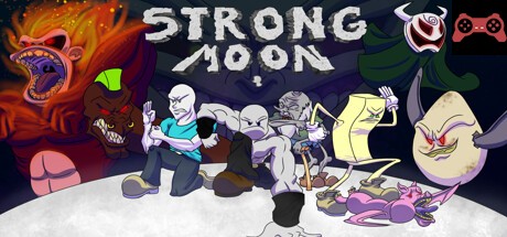 Strong Moon System Requirements