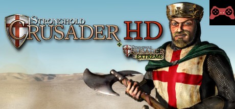 Stronghold Crusader HD System Requirements