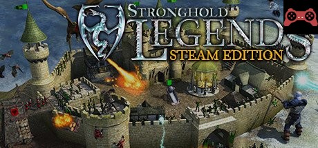 Stronghold Legends: Steam Edition System Requirements