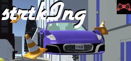 STRTK1NG-Beta v1.3.0 System Requirements
