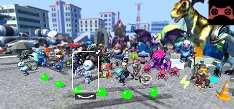 Struckd - 3D Game Creator System Requirements