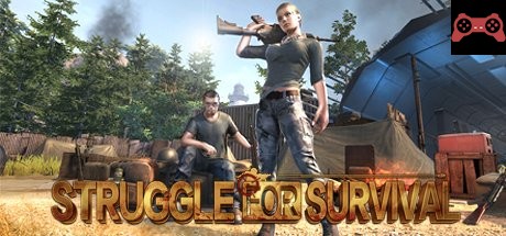 Struggle For Survival VR : Battle Royale System Requirements