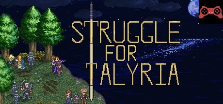 Struggle For Talyria System Requirements