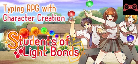 Students of Light Bonds - Typing RPG with Character Creation - System Requirements