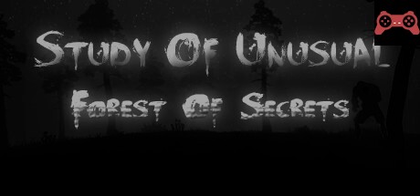 Study of Unusual: Forest of Secrets System Requirements