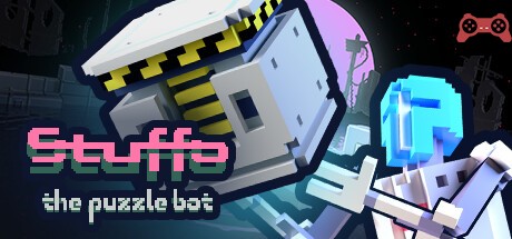 Stuffo the Puzzle Bot System Requirements