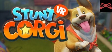 Stunt Corgi VR System Requirements
