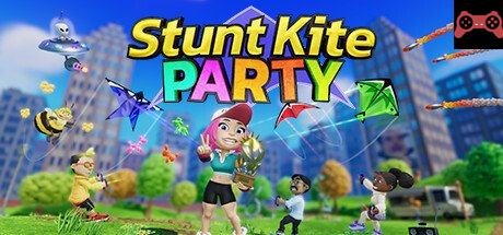Stunt Kite Party System Requirements