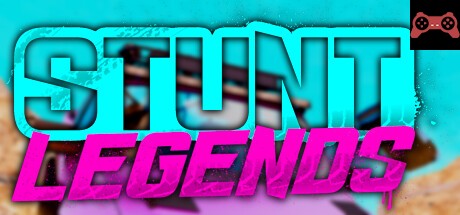 Stunt Legends System Requirements