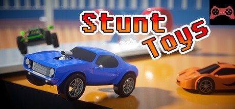 Stunt Toys System Requirements