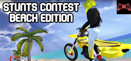 Stunts Contest Beach Edition System Requirements