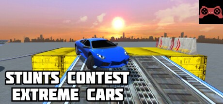 Stunts Contest Extreme Cars System Requirements