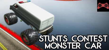 Stunts Contest Monster Car System Requirements