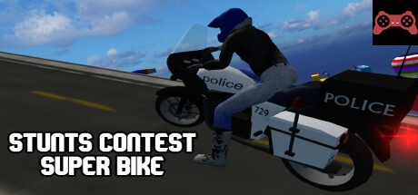 Stunts Contest Super Bike System Requirements