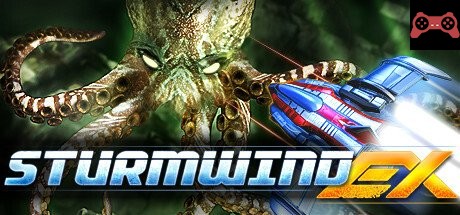 STURMWIND EX System Requirements