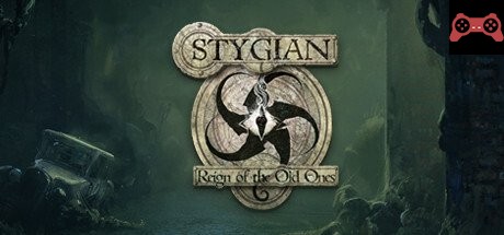 Stygian: Reign of the Old Ones System Requirements