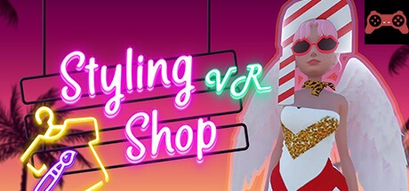 Styling Shop VR System Requirements