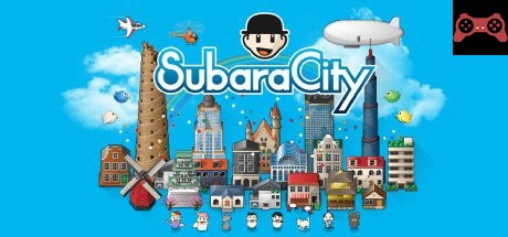SUBARACITY System Requirements
