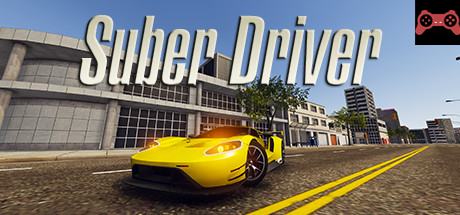Suber Driver System Requirements