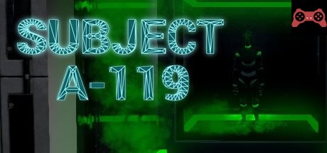 Subject A-119 System Requirements