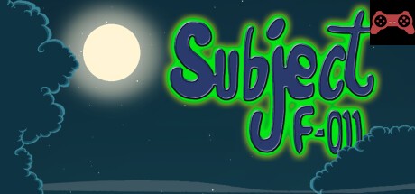 Subject F-011 System Requirements