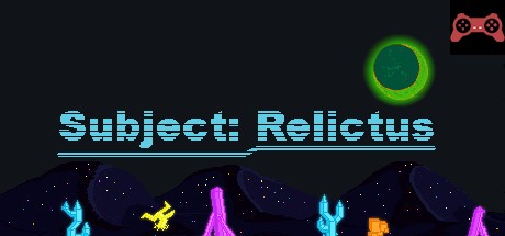 Subject: Relictus System Requirements