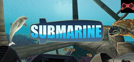 Submarine VR System Requirements