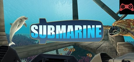 Submarine VR System Requirements