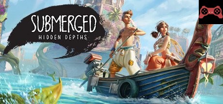 Submerged: Hidden Depths System Requirements