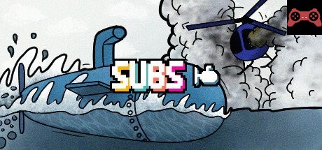 SUBS: Sharks And Submarines System Requirements