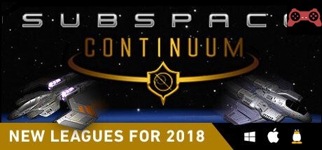 Subspace Continuum System Requirements