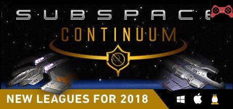 Subspace Continuum System Requirements