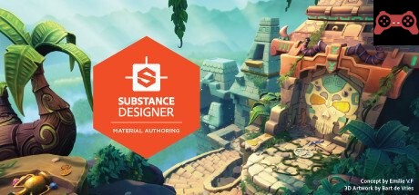 Substance Designer 2020 System Requirements