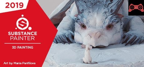 Substance Painter 2019 System Requirements