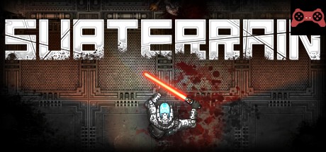 Subterrain System Requirements