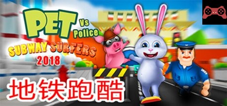 Subway Surfers - 地é“è·‘é…·2018 System Requirements