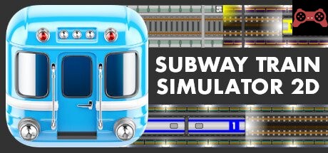 Subway Train Simulator 2D System Requirements