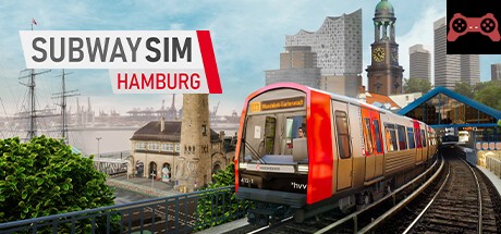 SubwaySim Hamburg System Requirements