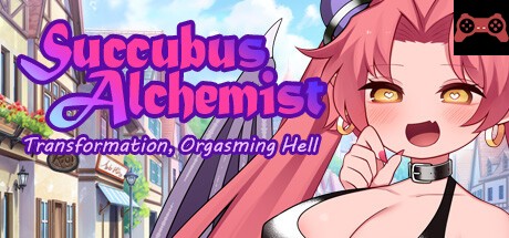 Succubus Alchemist: Transformation, Orgasming Hell System Requirements
