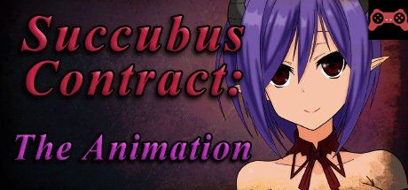 Succubus Contract System Requirements