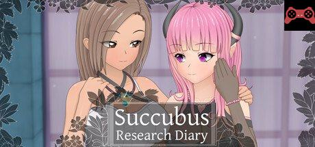 Succubus Research Diary System Requirements
