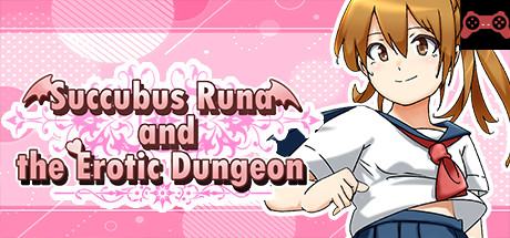 Succubus Runa and the Erotic Dungeon System Requirements