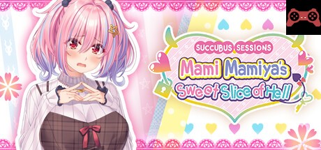 Succubus Sessions: Mami Mamiya's Sweet Slice of Hell System Requirements