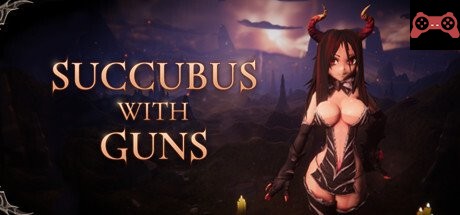 Succubus With Guns System Requirements