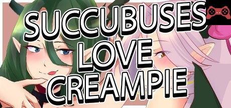 Succubuses love CREAMPIE System Requirements