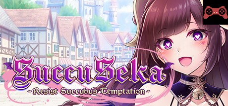 SuccuSeka: Resist Succubus Temptation System Requirements